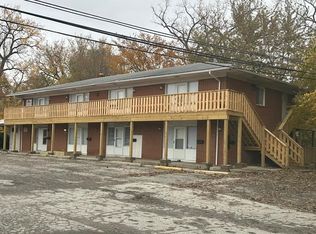2565 W Bancroft St #2, Toledo, OH 43607