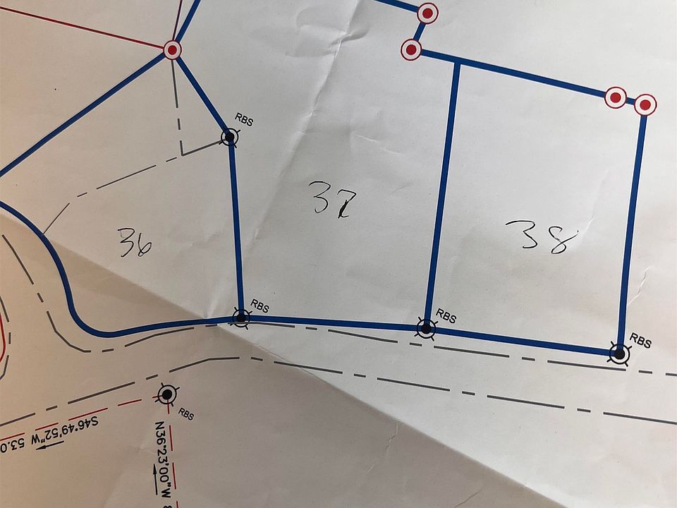 2nd image of LOT 37 Wood Lomond Way