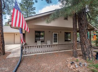 17370 Big Sky Dr, Munds Park, AZ 86017