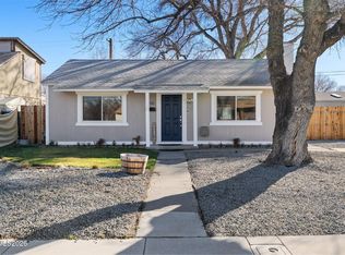 1108 1st St, Sparks, NV 89431