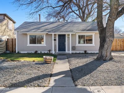 1108 1st St, Sparks, NV, 89431
