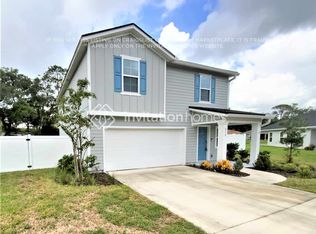 212 Sawmill Forest Ct, Saint Augustine, FL 32086