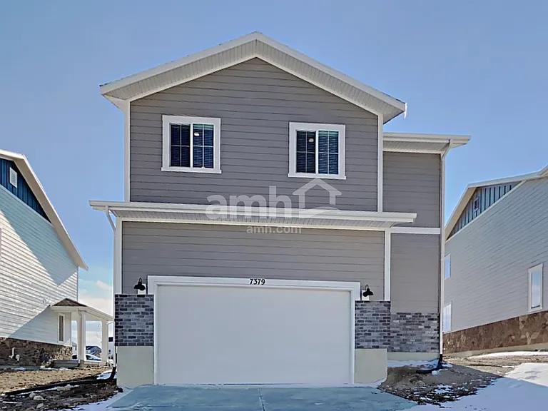 7379 S Copper Rim Dr — Photo 26