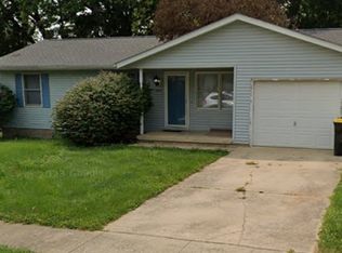 5919 S Catherine St, Bloomington, IN 47403