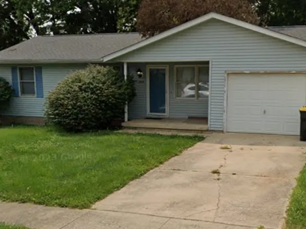 5919 S Catherine St, Bloomington, IN 47403