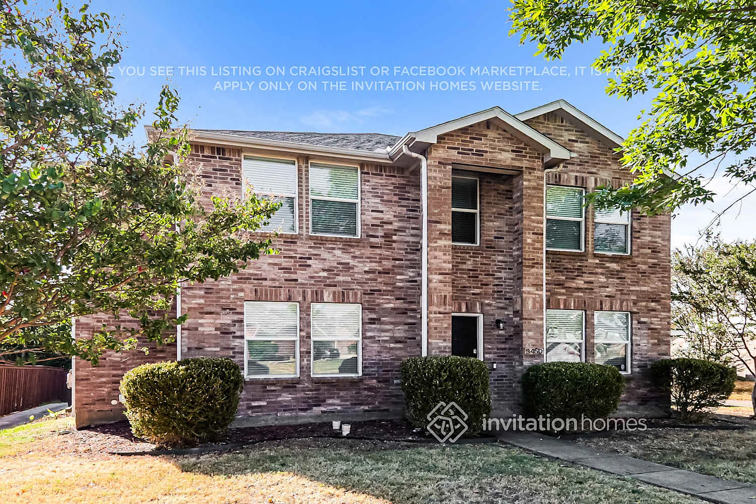 3450 Post Oak Dr Rockwall, TX 75032 — Photo 4