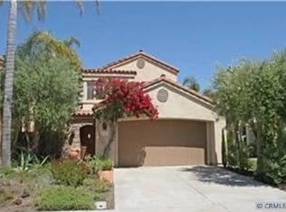 30876 Calle Moraga, Laguna Niguel, CA 92677