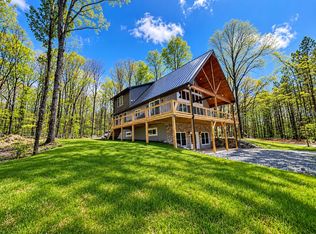 1608 Old Federal Rd, Ocoee, TN 37361