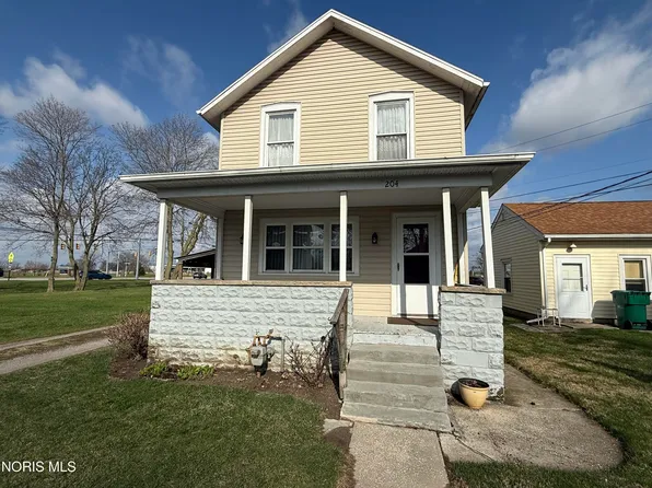 204 Short St, Northwood, OH 43619
