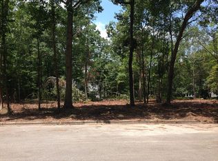 0 Baker St, Smithfield, NC 27577