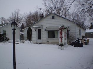 10453 268th Ave, Trevor, WI 53179