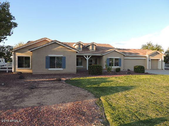 2nd image of 9768 W Prospector Dr