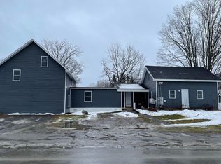 83 Commercial Street, Hartland, ME 04943