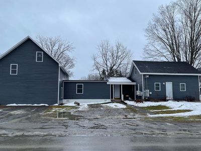 83 Commercial Street, Hartland, ME, 04943