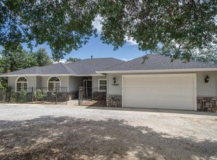 11580 Gold Strike Rd, Pine Grove, CA 95665