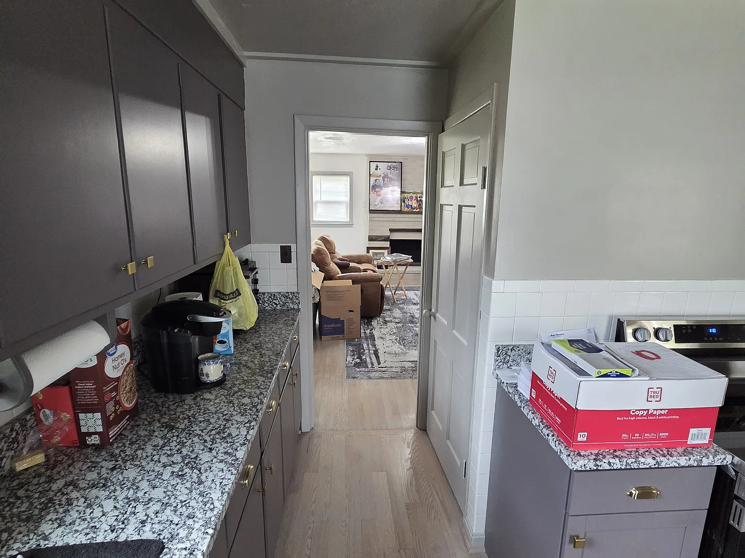 2 bed, 800 sqft, $1,400 — Photo 3