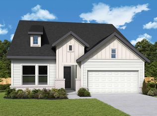 Silverarrow Plan, Lanier Landing - Retreat Collection, Gainesville, GA 30504