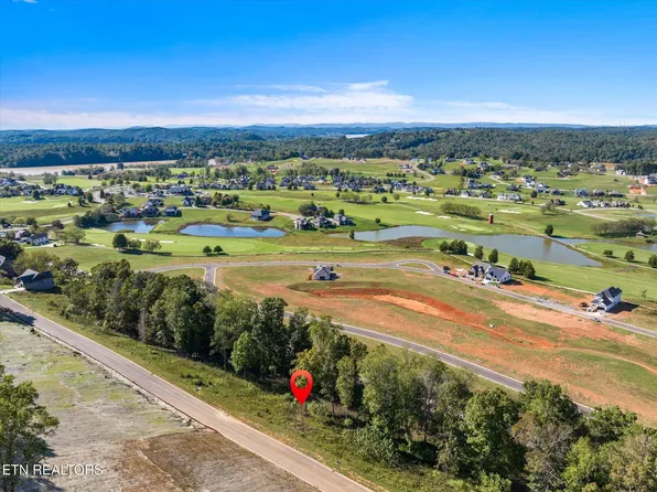 1479 Black Cove Ln Lot 18, Loudon, TN 37774