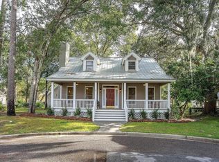119 Prescott Ct, Beaufort, SC 29902