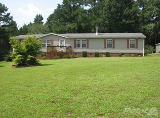 5445 Poverty Hollow Rd, Fort Lawn, SC 29714