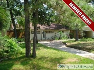 922 Gardenia Dr, Houston, TX 77018