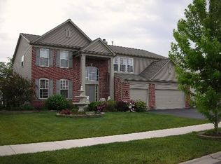 11601 Millennium Pkwy, Plainfield, IL 60585