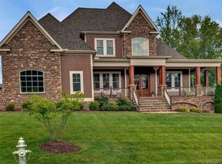 16300 Drumone Rd, Midlothian, VA 23112