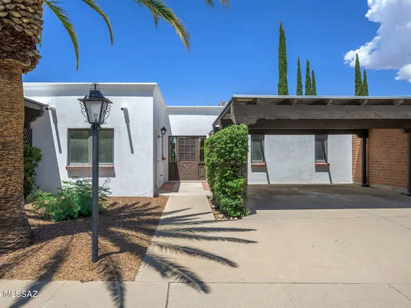 426 W Esperanza Blvd, Green Valley, AZ 85614
