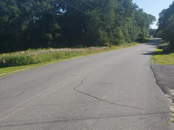 TBD Blinn Hill Road, Pittston, ME 04345