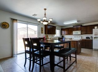 25236 W Cranston Pl, Buckeye, AZ 85326