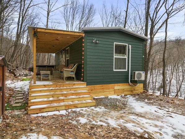 24358 E Fork Rd, Laurelville, OH 43135