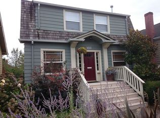 2032 32nd Ave S, Seattle, WA 98144