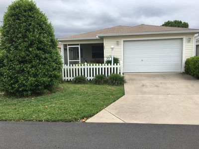 2078 Thornton Ter, The Villages, FL, 32162