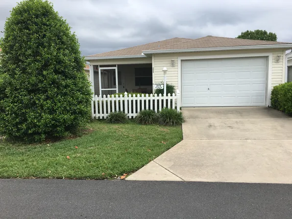 2078 Thornton Ter, The Villages, FL 32162