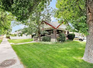 297 N Main St, Smithfield, UT 84335