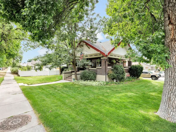 297 N Main St, Smithfield, UT 84335
