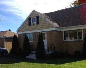 877 George Urban Blvd, Cheektowaga, NY 14225