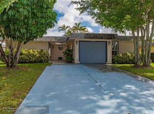 6500 Brookwood Blvd, Tamarac, FL 33321