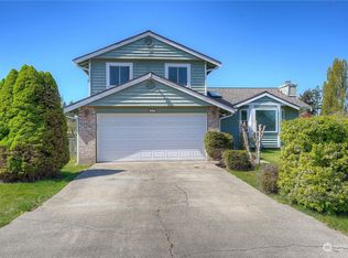 9618 108th Ave SW, Tacoma, WA 98498