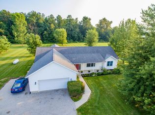 12183 Watkins Rd, Marysville, OH 43040