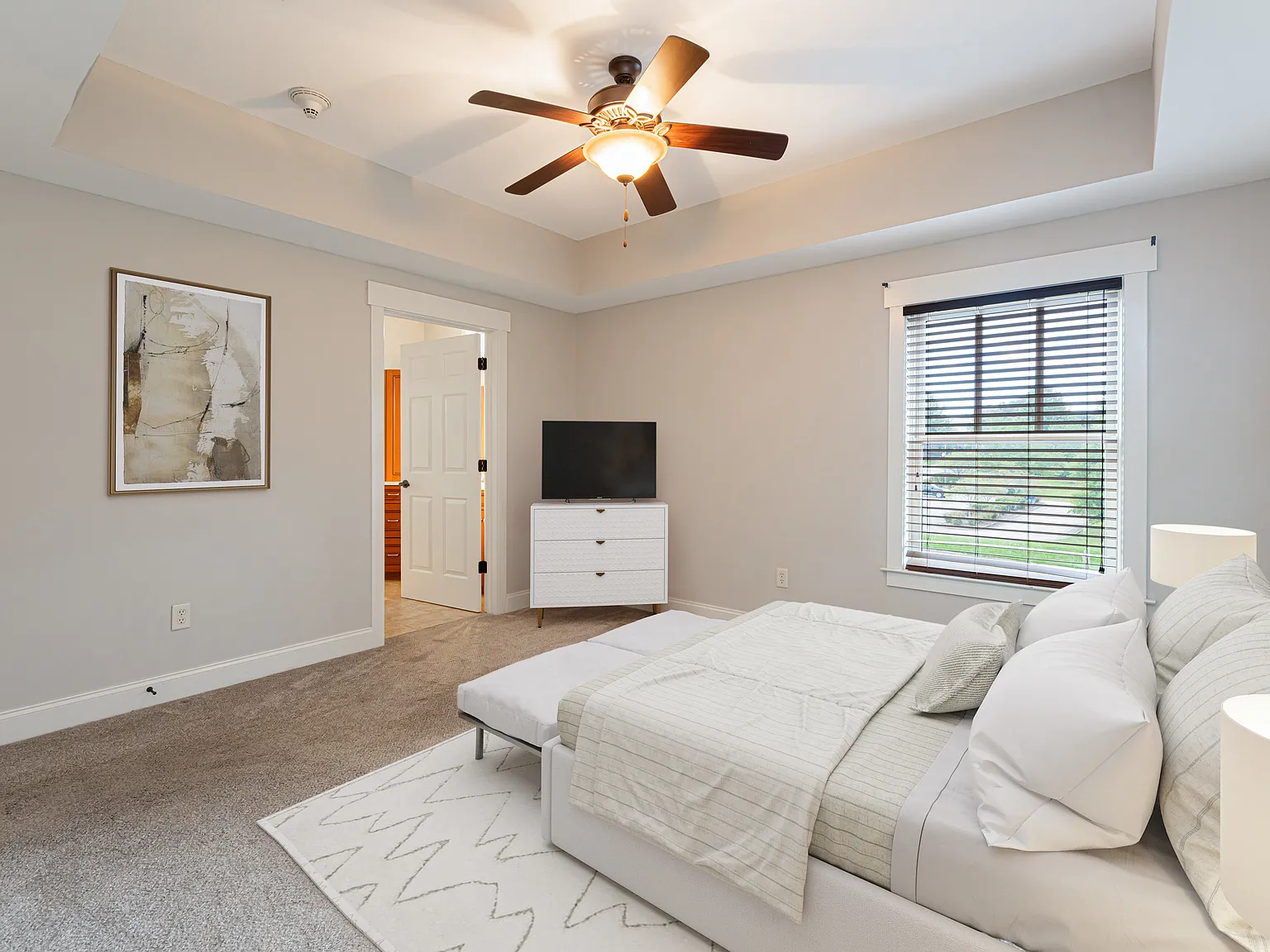 3 bed, 1444 sqft, $1,850 — Photo 4