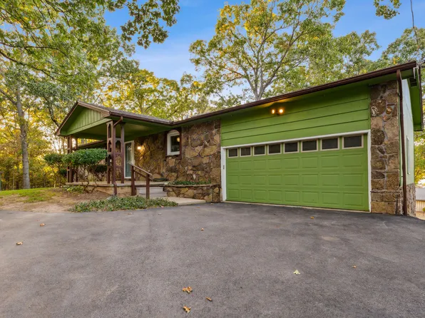 27017 Farm Road 1267, Shell Knob, MO 65747