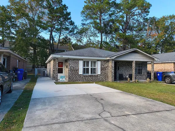 1720 Raoul Wallenberg Blvd, Charleston, SC 29407