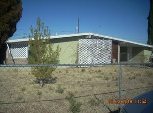 626 W 3rd Ave, San Manuel, AZ 85631