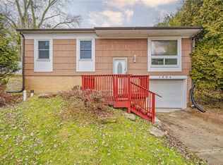 1004 Gill Hall Rd, Clairton, PA 15025