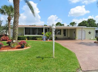 3648 Broken Arrow #3648, Sebring, FL 33872