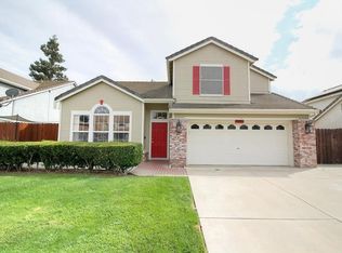 4526 Sun West Dr, Salida, CA 95368