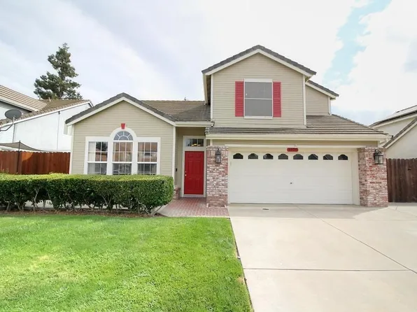 4526 Sun West Dr, Salida, CA 95368