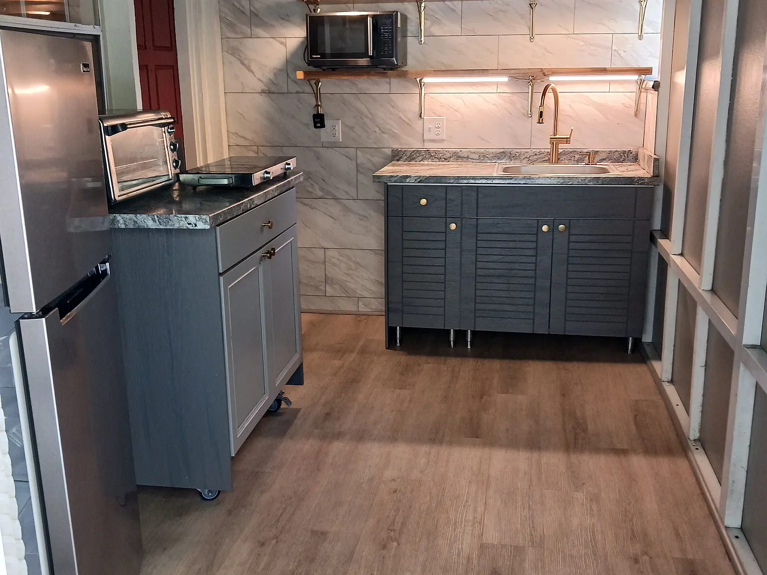 Studio, 400 sqft, $1,150 — Photo 1