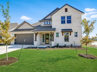 20117 Crested Caracara Ln, Pflugerville, TX 78660